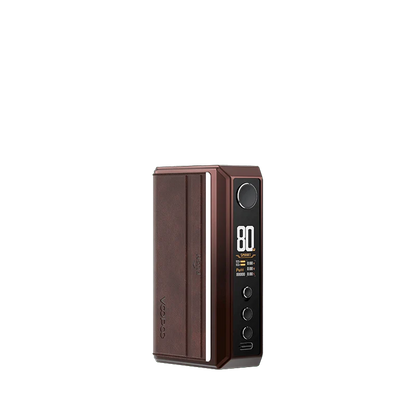VOOPOO Mods Gradient Brown VOOPOO Drag 5 177W Mod