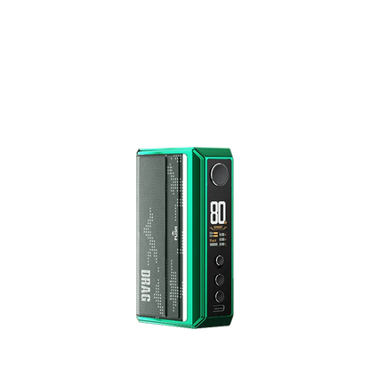 VOOPOO Mods Green VOOPOO Drag 5 177W Mod