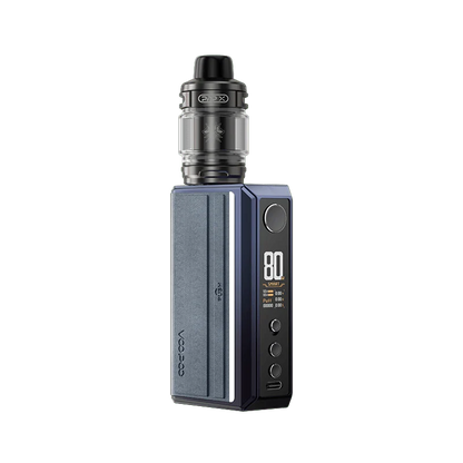 VOOPOO Kits Black VOOPOO Drag 5 177W Mod Kit