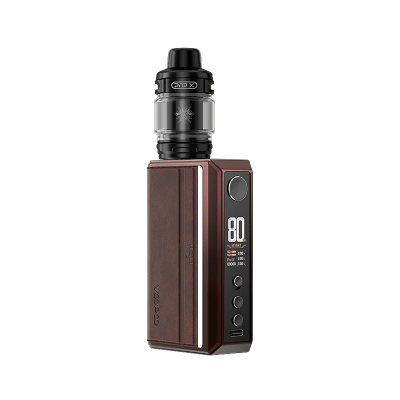 VOOPOO Drag 5 177W Box Mod Kit