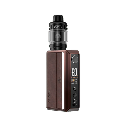 VOOPOO Kits Gradient Brown VOOPOO Drag 5 177W Mod Kit