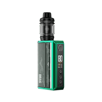 VOOPOO Kits Green VOOPOO Drag 5 177W Mod Kit