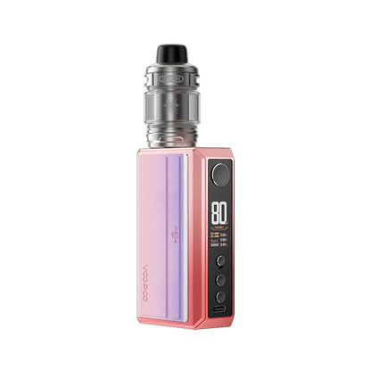 VOOPOO Kits Sakura Pink VOOPOO Drag 5 177W Mod Kit