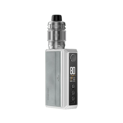 VOOPOO Kits Silver VOOPOO Drag 5 177W Mod Kit
