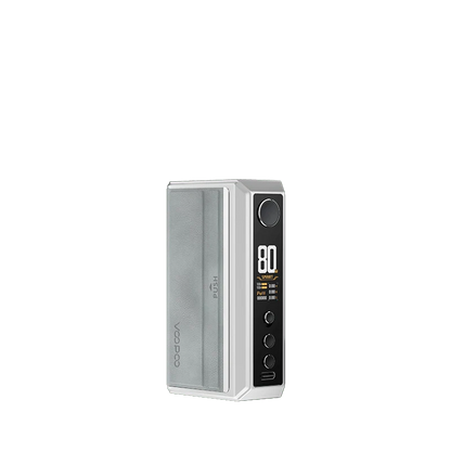 VOOPOO Mods Silver VOOPOO Drag 5 177W Mod