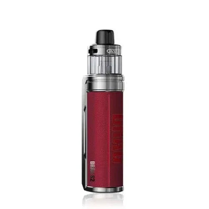 VOOPOO Kits Marsala VOOPOO Drag S2 60W Pod Kit