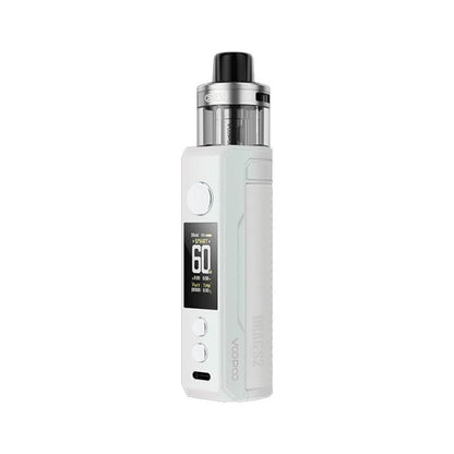 VOOPOO Pod System VOOPOO Drag S2 60W Pod System