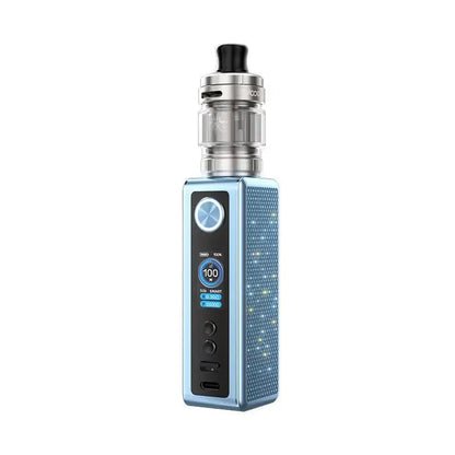 Voopoo Kits Blue VOOPOO VINCI Spark 100 Box Mod Kit