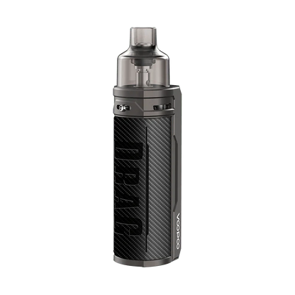 VOOPOO Kits Carbon Fiber VOOPOO Drag S2 60W Pod Kit