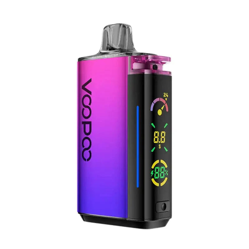 Voopoo Kits Phantom Purple VOOPOO VRIZZ 24W Pod Kit