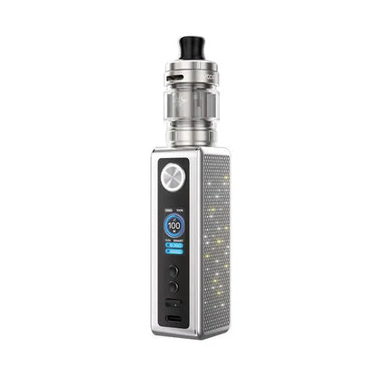 Voopoo Kits Silver VOOPOO VINCI Spark 100 Box Mod Kit