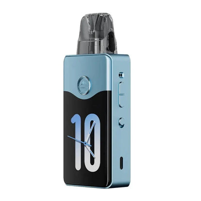 VOOPOO Kits Snow Blue VOOPOO VINCI E120 120W Pod Kit