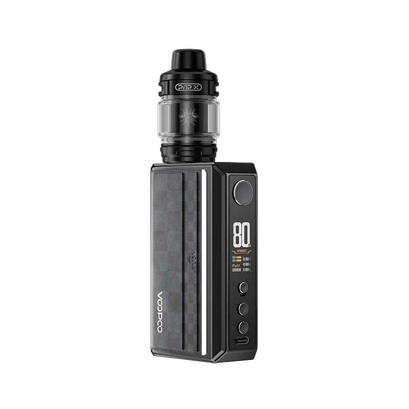 VOOPOO Kits VOOPOO Drag 5 177W Mod Kit