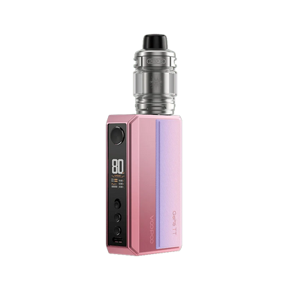 VOOPOO Kits VOOPOO Drag 5 177W Mod Kit