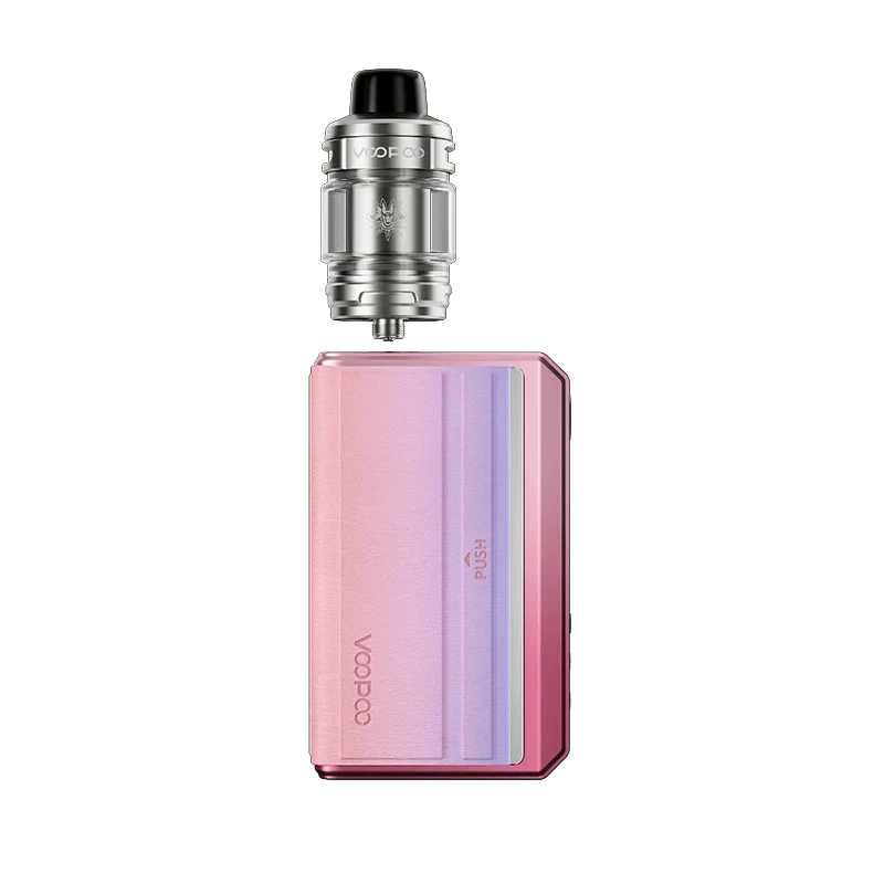 VOOPOO Kits VOOPOO Drag 5 177W Mod Kit