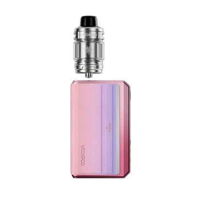 VOOPOO Kits VOOPOO Drag 5 177W Mod Kit