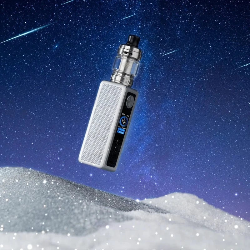 VOOPOO Kits VOOPOO VINCI Spark 100 Box Mod Kit