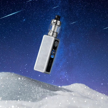 VOOPOO Kits VOOPOO VINCI Spark 100 Box Mod Kit