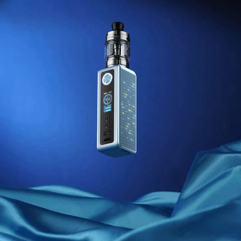 VOOPOO Kits VOOPOO VINCI Spark 100 Box Mod Kit