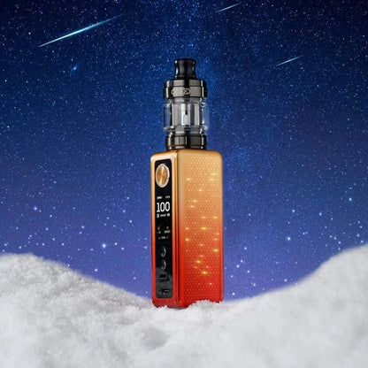VOOPOO Kits VOOPOO VINCI Spark 100 Box Mod Kit