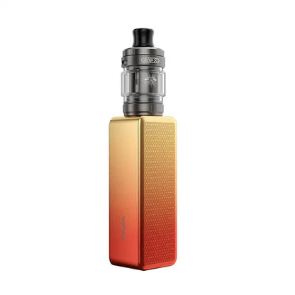 Voopoo Kits VOOPOO VINCI Spark 100 Box Mod Kit