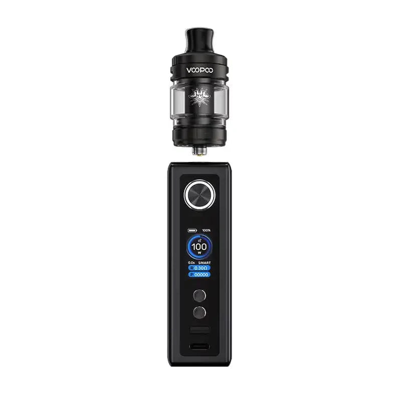 Voopoo Kits VOOPOO VINCI Spark 100 Box Mod Kit