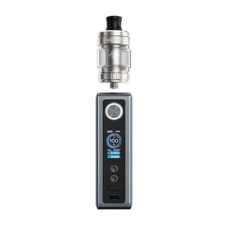 Voopoo Kits VOOPOO VINCI Spark 100 Box Mod Kit