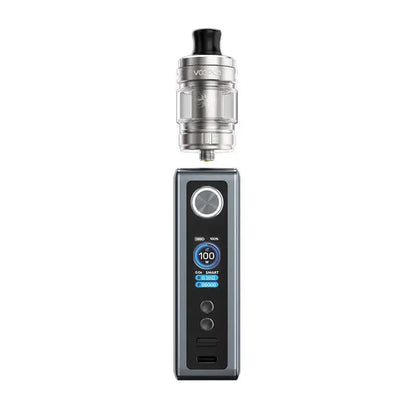 Voopoo Kits VOOPOO VINCI Spark 100 Box Mod Kit