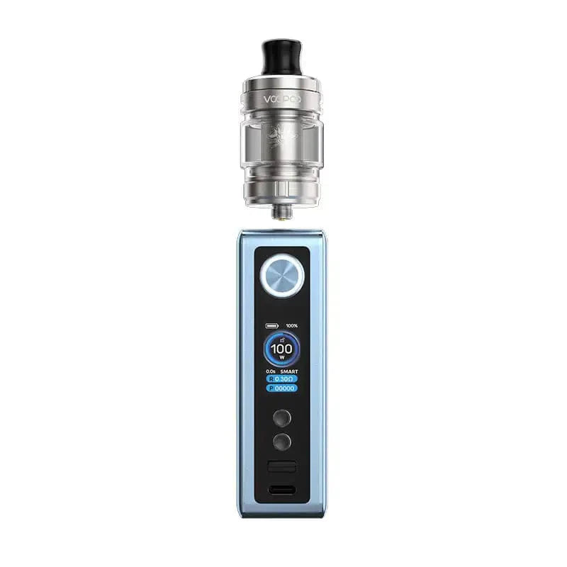 Voopoo Kits VOOPOO VINCI Spark 100 Box Mod Kit