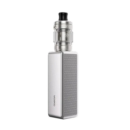 Voopoo Kits VOOPOO VINCI Spark 100 Box Mod Kit