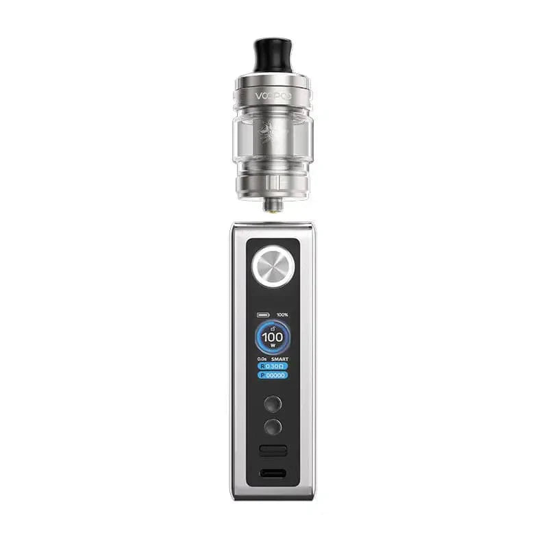 Voopoo Kits VOOPOO VINCI Spark 100 Box Mod Kit