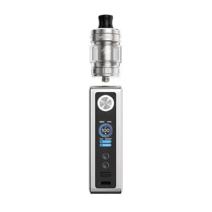 Voopoo Kits VOOPOO VINCI Spark 100 Box Mod Kit