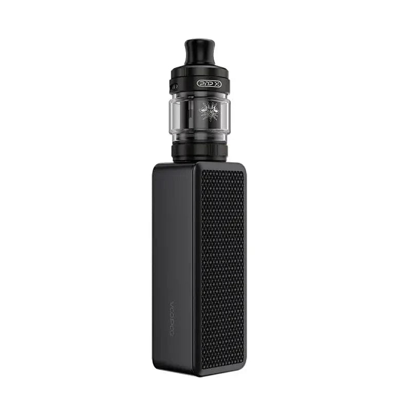 Voopoo Kits VOOPOO VINCI Spark 100 Box Mod Kit