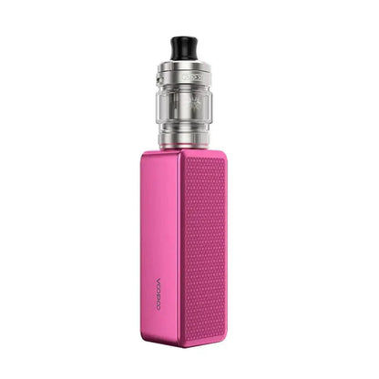 Voopoo Kits VOOPOO VINCI Spark 100 Box Mod Kit