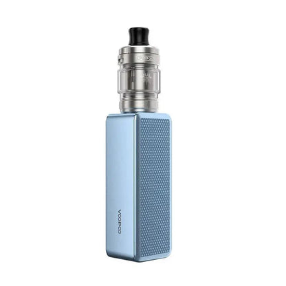 Voopoo Kits VOOPOO VINCI Spark 100 Box Mod Kit