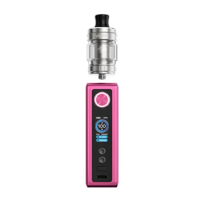 Voopoo Kits VOOPOO VINCI Spark 100 Box Mod Kit