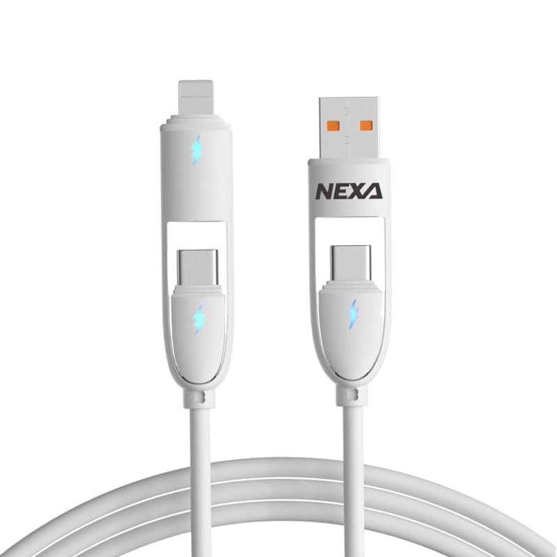 VOOPOO Merch VOOPOO NEXA Charging Cable