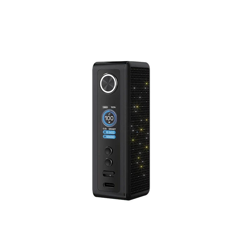 Voopoo Mods VOOPOO VINCI Spark 100 Mod