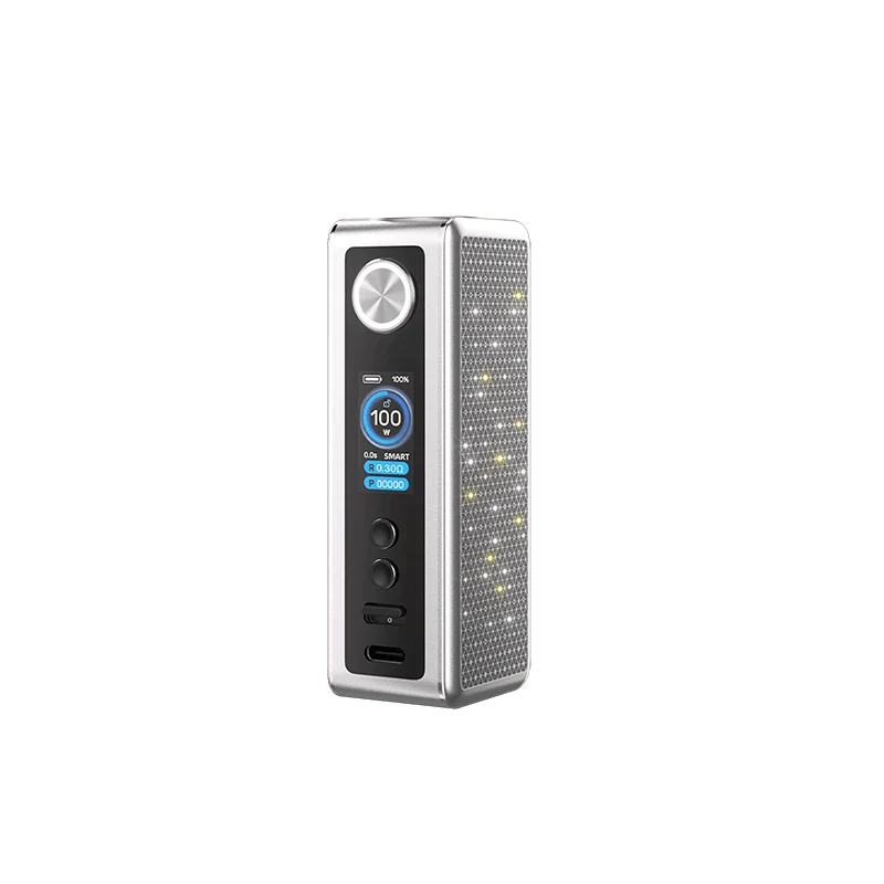 Voopoo Mods VOOPOO VINCI Spark 100 Mod