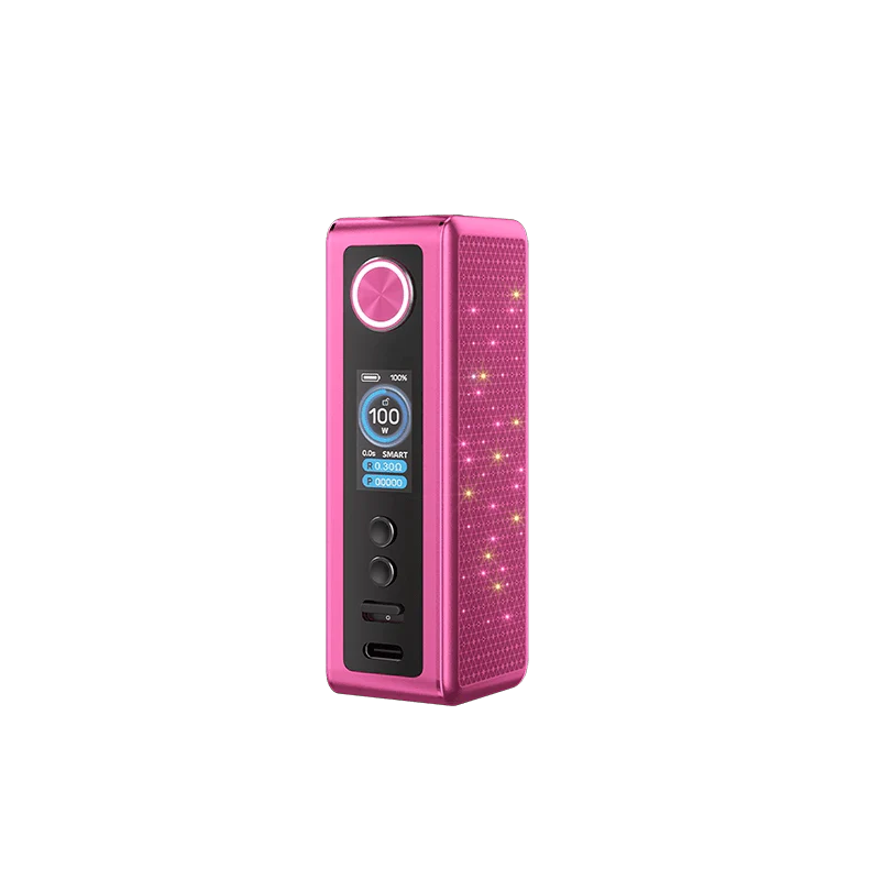 Voopoo Mods VOOPOO VINCI Spark 100 Mod