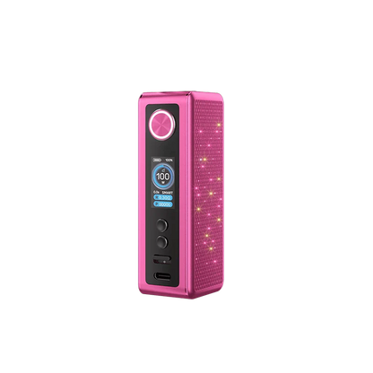 Voopoo Mods VOOPOO VINCI Spark 100 Mod