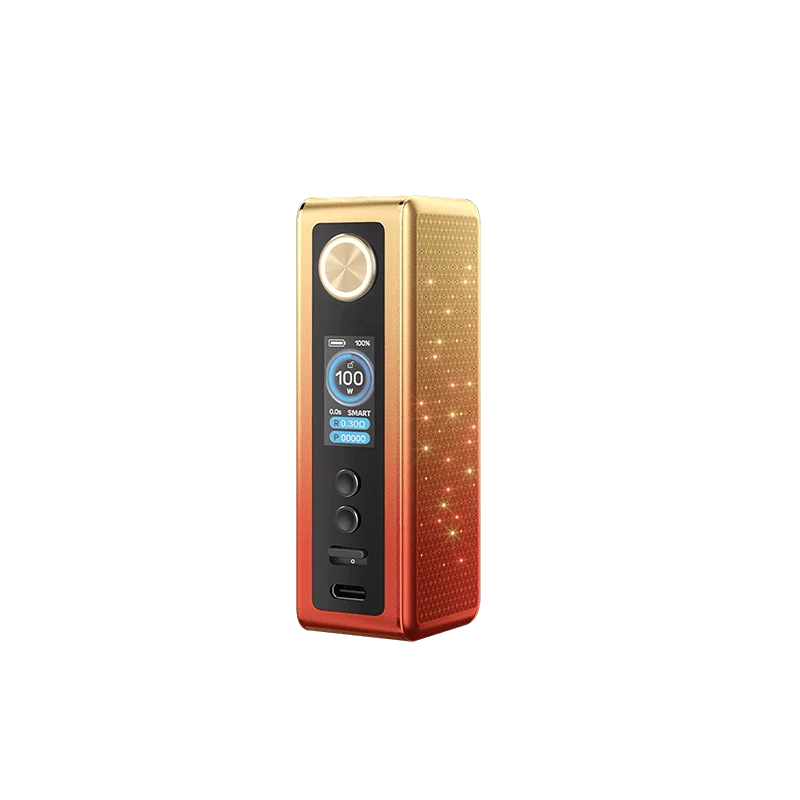 Voopoo Mods VOOPOO VINCI Spark 100 Mod