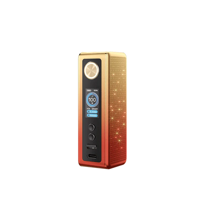 Voopoo Mods VOOPOO VINCI Spark 100 Mod