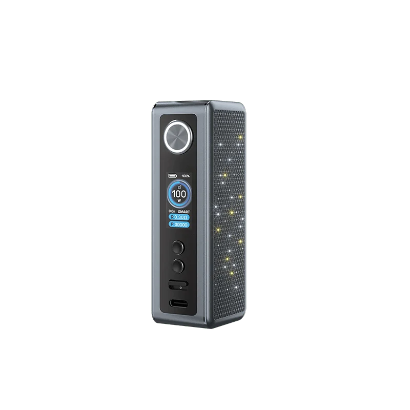 Voopoo Mods VOOPOO VINCI Spark 100 Mod