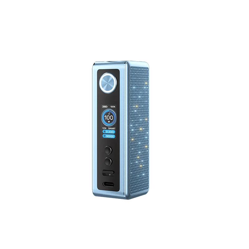 Voopoo Mods VOOPOO VINCI Spark 100 Mod