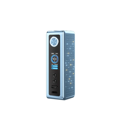 Voopoo Mods VOOPOO VINCI Spark 100 Mod