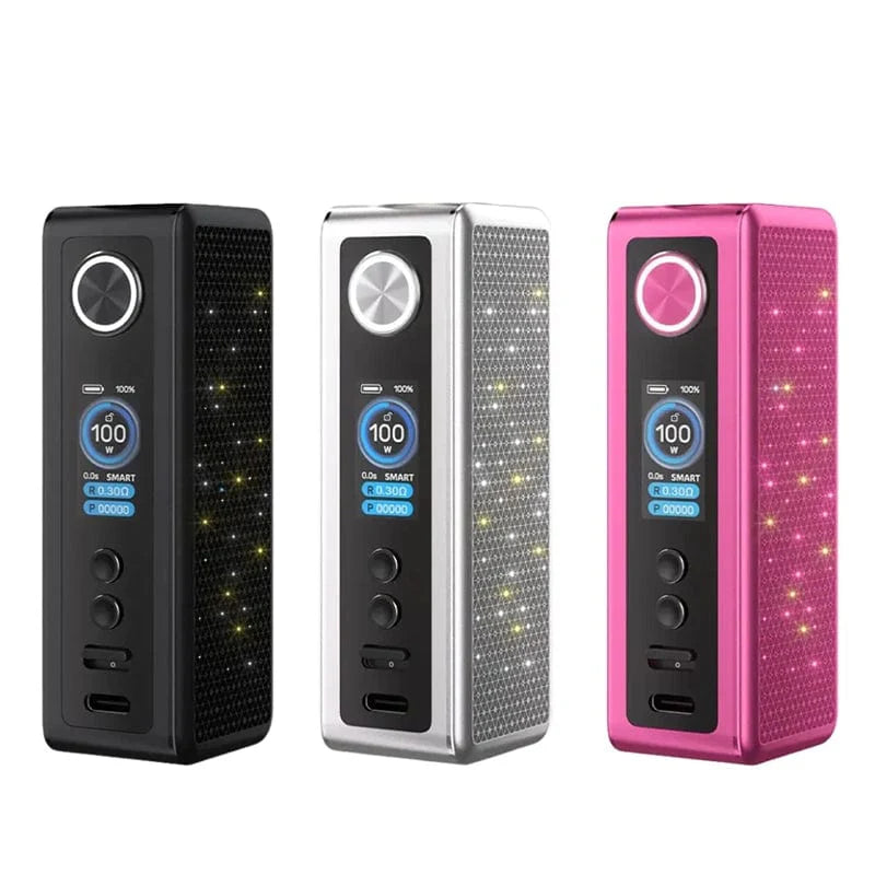 Voopoo Mods VOOPOO VINCI Spark 100 Mod