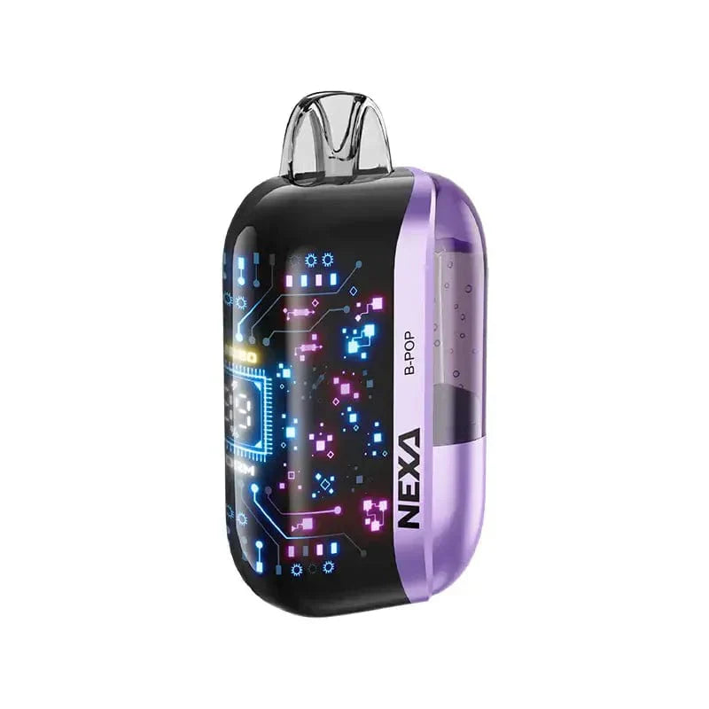 VOOPOO NEXA Ultra 50K Disposable Vape (Sale)