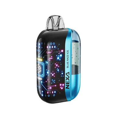 VOOPOO NEXA Ultra 50K Disposable Vape (Sale)