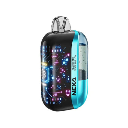 VOOPOO NEXA Ultra 50K Disposable Vape (Sale)